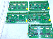 Dynacord lot pcb d'occasion  Expédié en Belgium