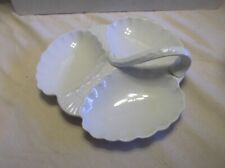 Vintage shelley trefoil for sale  SKIPTON
