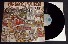 Deep purple the usato  Milano