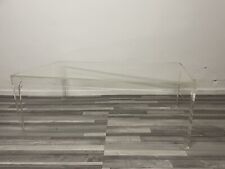 Acryl couchtisch space gebraucht kaufen  Willich