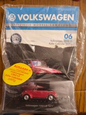 Volkswagen collection de gebraucht kaufen  Remagen