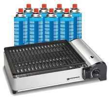 Barbecue portable grill d'occasion  Drumettaz-Clarafond