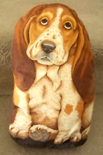 Basset hound decorative for sale  Parker