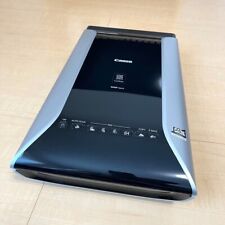 Canon flatbed scanner usato  Spedire a Italy