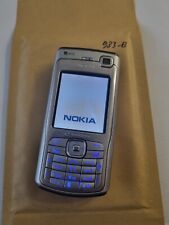 Nokia n70 silver for sale  NORTHAMPTON