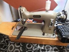 Pfaff upholstery semi for sale  BIRMINGHAM