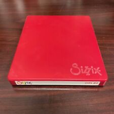 Sizzix cutting dies for sale  Melbourne