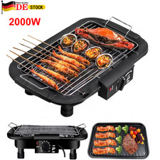 Elektrischer tischgrill balkon gebraucht kaufen  Langenlonsheim