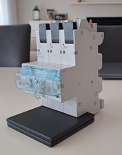 Hager sls schalter gebraucht kaufen  Düsseldorf