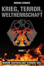 Krieg terror weltherrschaft gebraucht kaufen  Berlin