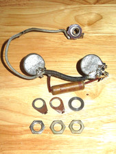 Gibson 1951 nickel for sale  Glassboro