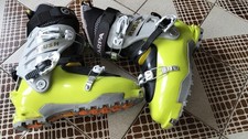 Scarponi sci scarpa usato  Valdobbiadene