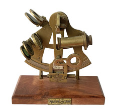 Ancien petit sextant d'occasion Ancien petit sextant d'occasion  Bouguenais