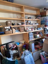 Ikea wall dvd for sale  AYLESBURY