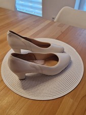 brautschuhe 39 gebraucht kaufen  Braunschweig