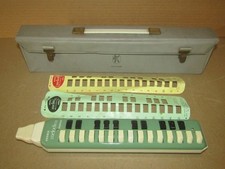Hohner melodica soprano for sale  Dayton