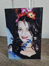 Rar autogramm nina gebraucht kaufen  Dortmund