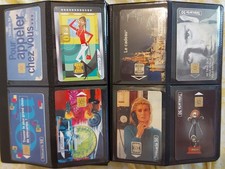 Télécartes d'occasion  Expédié en Belgium