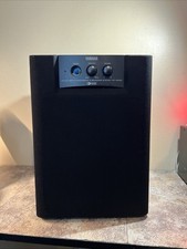 yamaha yst sw50 subwoofer for sale  Garner