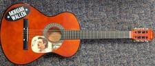 Morgan wallen signed for sale  Passaic