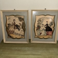 Antique mode illustree for sale  Geneva