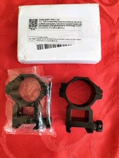 30mm tube two for sale  SOUTHAMPTON