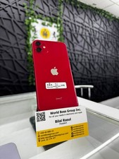 Usado, Apple iPhone 11 - 64gb - Vermelho - SIM físico comprar usado  Enviando para Brazil