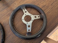 Volante sportivo abarth usato  Isola Vicentina