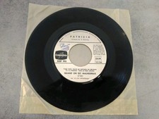 Patricia 45t juke d'occasion  Verneuil-l'Étang