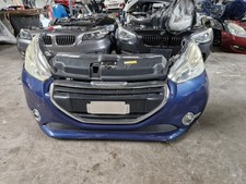 Peugeot 208 2012 usato  Villa Celiera