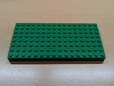 Lego brick 8x16 gebraucht kaufen  Köln