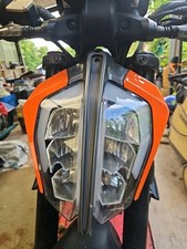 Ktm duke 2019 for sale  CREDITON