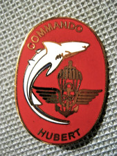 Insigne commandos marine d'occasion  Saint-Mamert-du-Gard