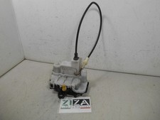 Serratura elettrica posteriore usato  Putignano