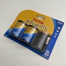 Lot kodak advantix for sale  Portage