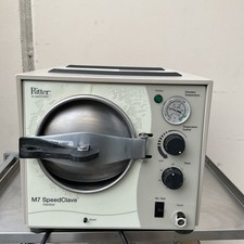 Midmark ritter sterilizer for sale  Rancho Cordova