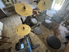 Alesis module electronic for sale  Sebastopol