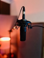 Audio technica 4060 for sale  ABERDEEN