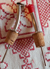 Vintage flaschenausgießer sch gebraucht kaufen Vintage flaschenausgießer sch gebraucht kaufen  Loßburg