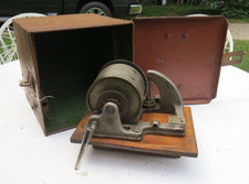 Vintage victrola motor for sale  Bear Lake