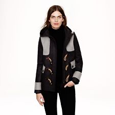 J.crew wool colorblock for sale  Northampton