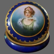 Large limoges hand for sale  Reynoldsburg