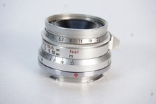 Leica summaron 35mm gebraucht kaufen  Hennef