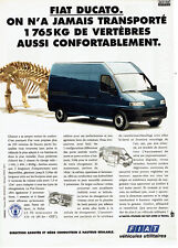 Publicité advertising 107 d'occasion  Tinténiac