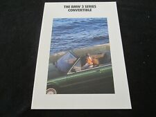 1992 bmw 318i for sale  La Jolla