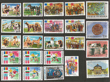 207 romania small for sale  NEWQUAY