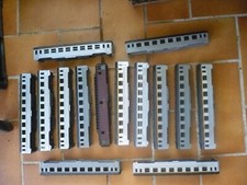 Jouef lot stainless d'occasion  Expédié en Belgium