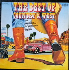 The best country gebraucht kaufen  Wipperfürth
