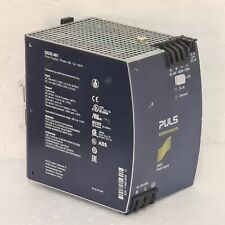 PULSO QS20.481 Fuente de alimentación 1 fase, 48V, 10A, 480W comprar usado  Enviando para Brazil