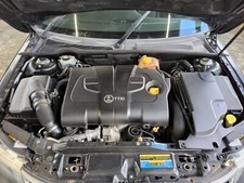 Engine saab mk2 for sale  DONCASTER